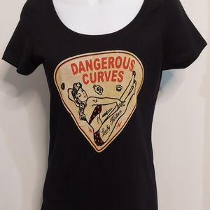 Lucky Thirteen Shirt